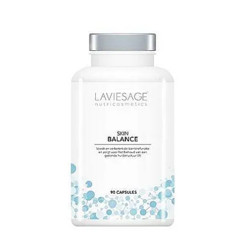 Laviesage Skin Balance 90 Capsules