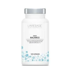 Laviesage Skin Balance 120 Capsules