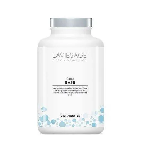 Laviesage Skin Base 360 Tabletten