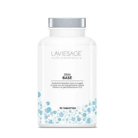 Laviesage Skin Base 90 Tabletten