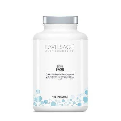 Laviesage Skin Base 180 Tabletten