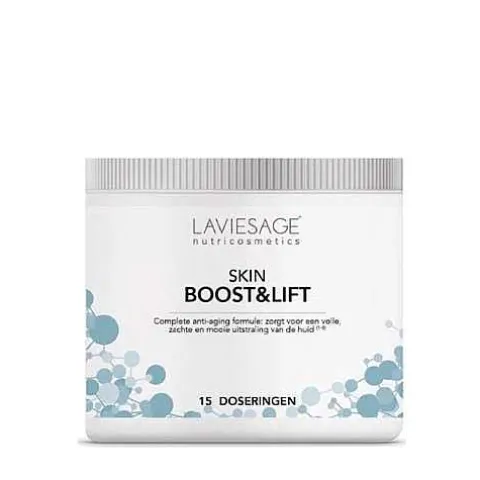 Laviesage Skin Boost & Lift 15 Doseringen