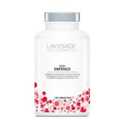 Laviesage Skin Defence 120 Tabletten