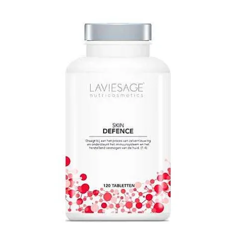 Laviesage Skin Defence 120 Tabletten