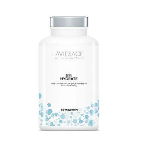 Laviesage Skin Hydrate 90 Tabletten