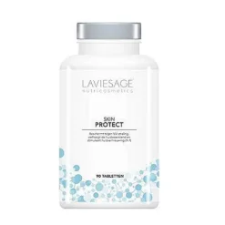 Laviesage Skin Protect 90 Tabletten