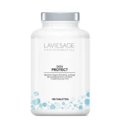 Laviesage Skin Protect 180 Tabletten