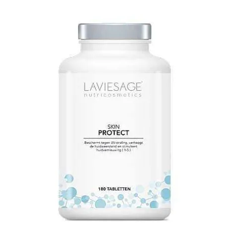 Laviesage Skin Protect 180 Tabletten
