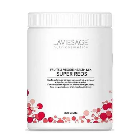 Laviesage Super Reds 370Gr