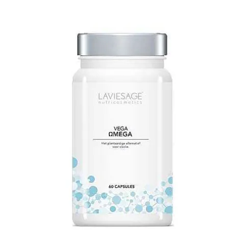 Laviesage Vega Mega 60 Capsules