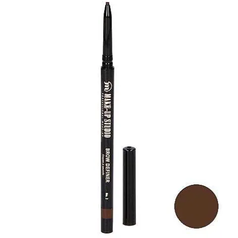 Make-Up Studio Brow Definer Shade 2