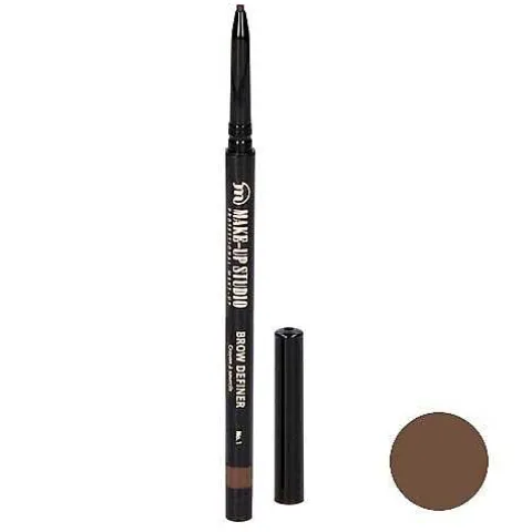 Make-Up Studio Brow Definer Shade 1