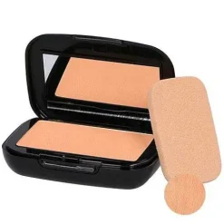 Make-Up Studio Compact Powder Make-Up (3 In 1) No2 10Gr