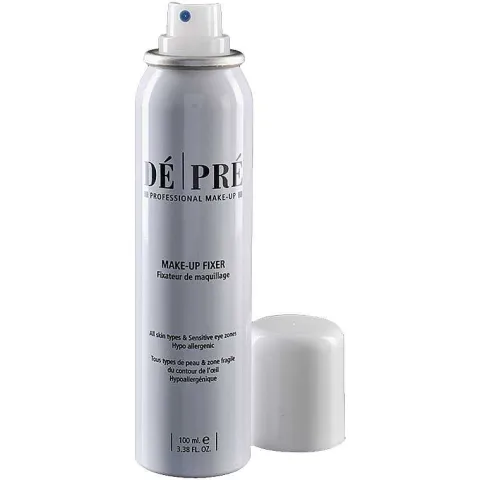 Make-Up Studio De & Pre Make-Up Fixer 100Ml
