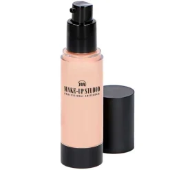Make-Up Studio Fluid Foundation No Transfer Silky Beige
