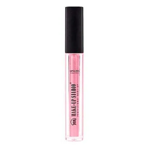Make-Up Studio Lip Glaze Blissful Pink 4Ml