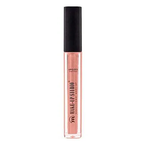 Make-Up Studio Lip Glaze Truly Nude 4Ml