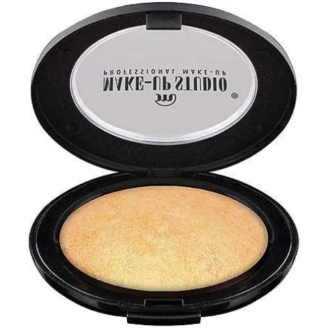 Make-Up Studio Lumiere Highlighting Powder Mystic Desert 7Gr
