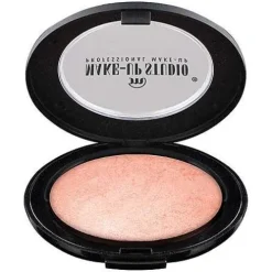 Make-Up Studio Lumiere Highlighting Powder Champagne Halo 7 Gr