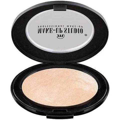 Make-Up Studio Lumiere Highlighting Powder Sugar Rose 7Gr