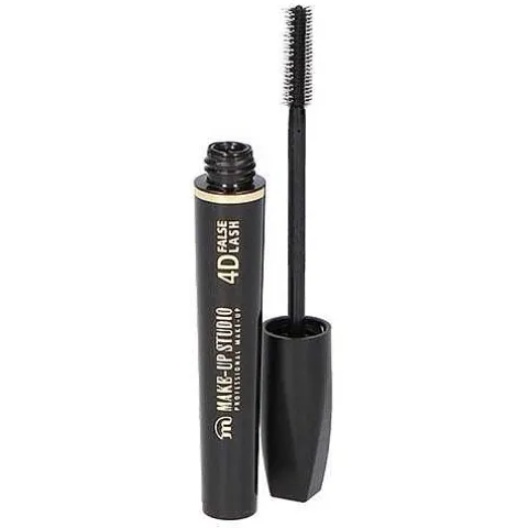 Make-Up Studio Mascara False Lash Effect 4D Extra Black 8Ml