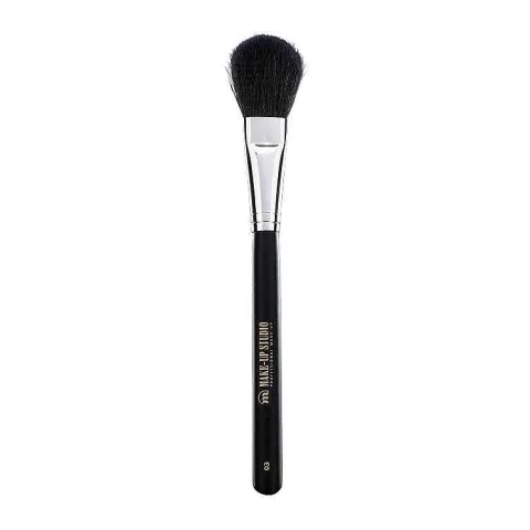 Make-Up Studio Nr. 3 Rougepenseel Geitenhaar Plat