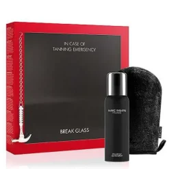 Marc Inbane Break Glass! Hyaluronic Self-Tan Spray 100Ml