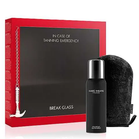 Marc Inbane Break Glass! Hyaluronic Self-Tan Spray 100Ml
