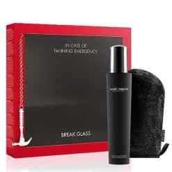 Marc Inbane Break Glass! Natural Tanning Mousse 150Ml