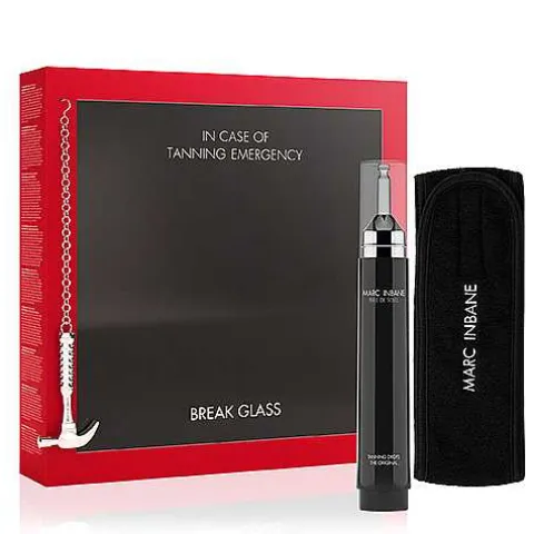 Marc Inbane Break Glass! Perle De Soleil 15Ml