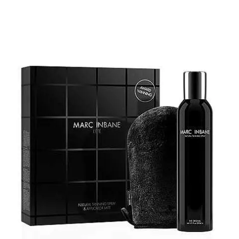 Marc Inbane L' Ete Set