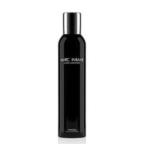 Marc Inbane Natural Tanning Spray 175Ml