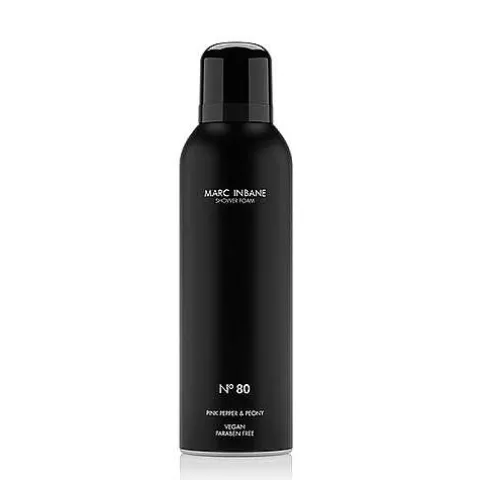 Marc Inbane Shower Foam N°80