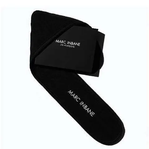 Marc Inbane Spa Headband