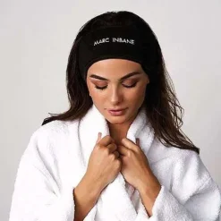 Marc Inbane Spa Headband