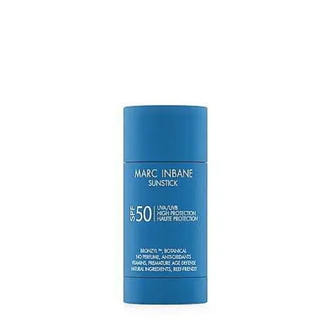 Marc Inbane Sunstick Spf50 - Reef Blue