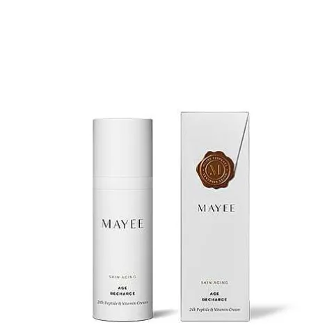 Mayee Age Recharge 50Ml
