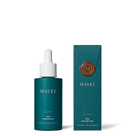 Mayee Aha Powerhero 50Ml