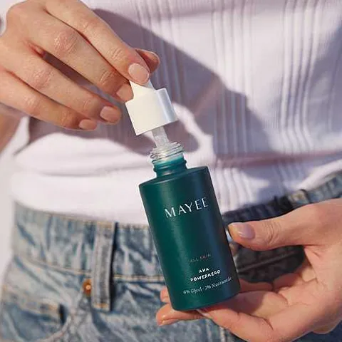 Mayee Aha Powerhero 50Ml