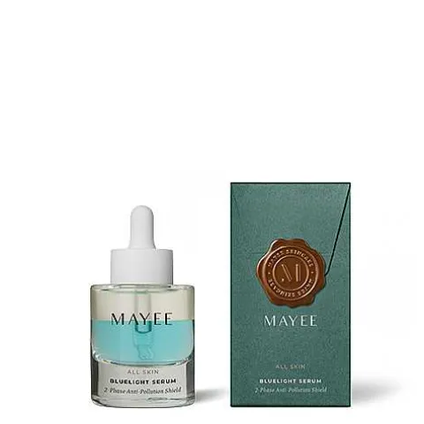 Mayee Bluelight Serum 30Ml