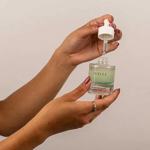 Mayee Bluelight Serum 30Ml