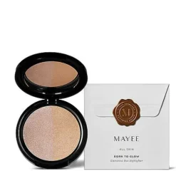 Mayee Born To Glow 9Gr