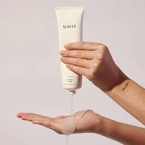 Mayee Gentle Foam 150Ml