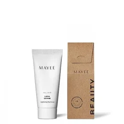 Mayee Lava Scrub 15Ml