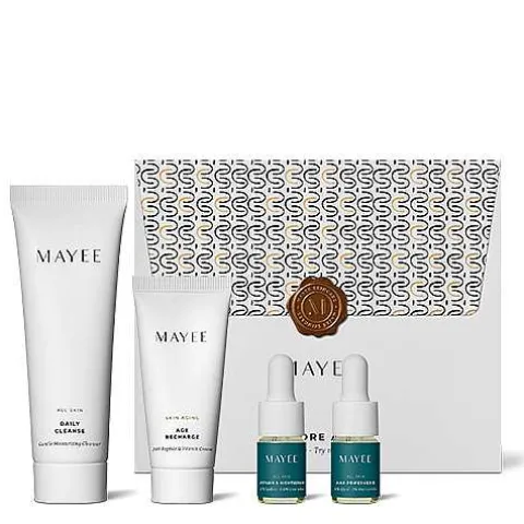 Mayee No More Aging Kit