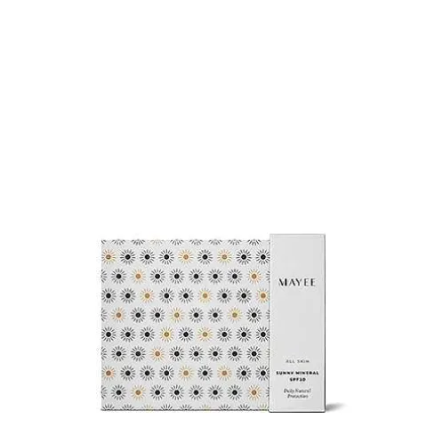 Mayee Sunny Mineral Spf30 5Ml