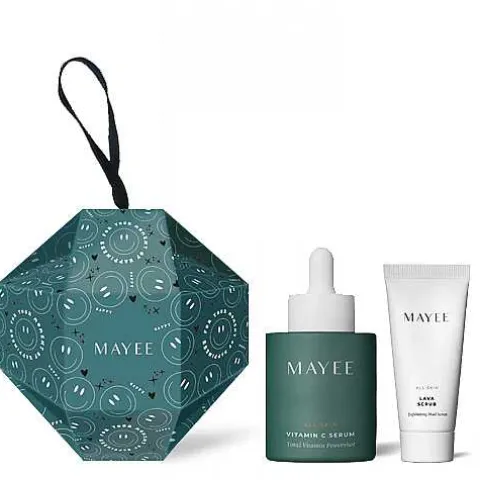 Mayee Vitamin Boost - Celebration Ball