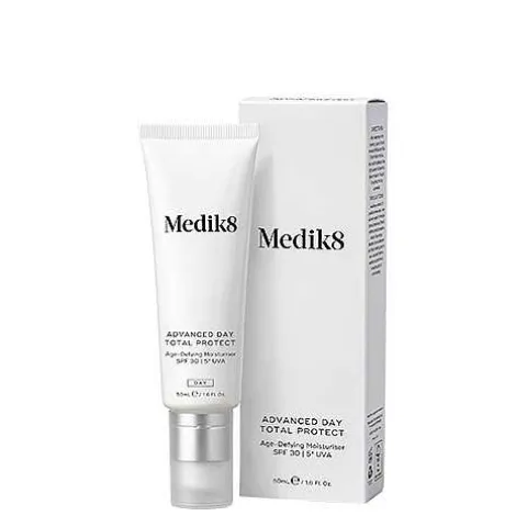 Medik8 Advanced Day Total Protect 50Ml
