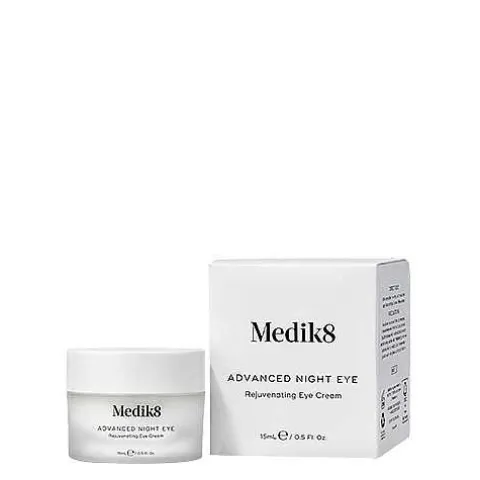 Medik8 Advanced Night Eye 15Ml