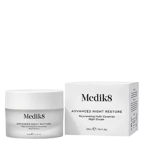 Medik8 Advanced Night Restore 50Ml